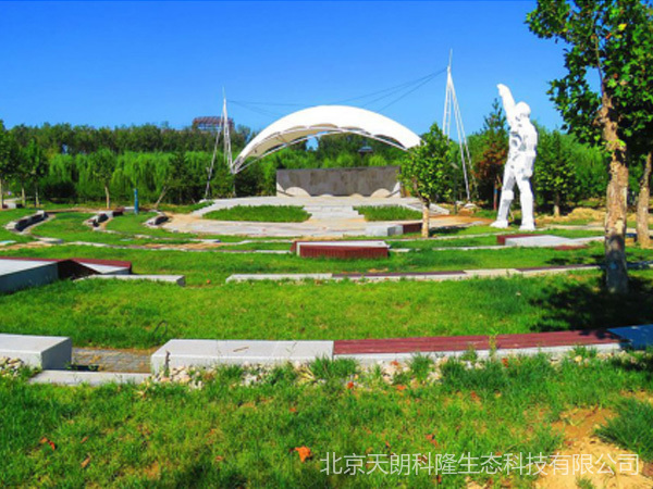 园林景观工程